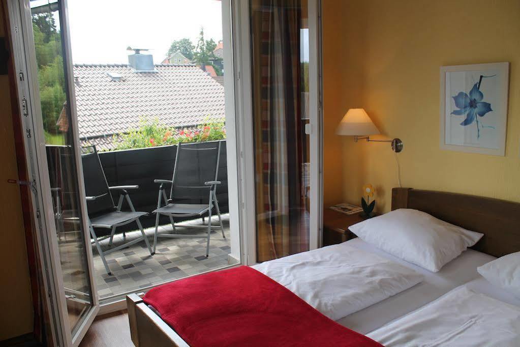 Ulrichshof Hotel Braunlage Luaran gambar